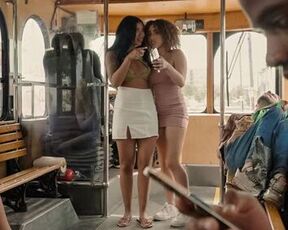 Порно в автобусе смотрите онлайн на венки-на-заказ.рф